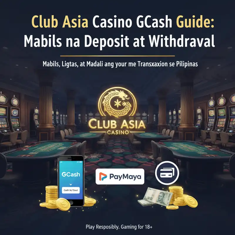 GCash Guide