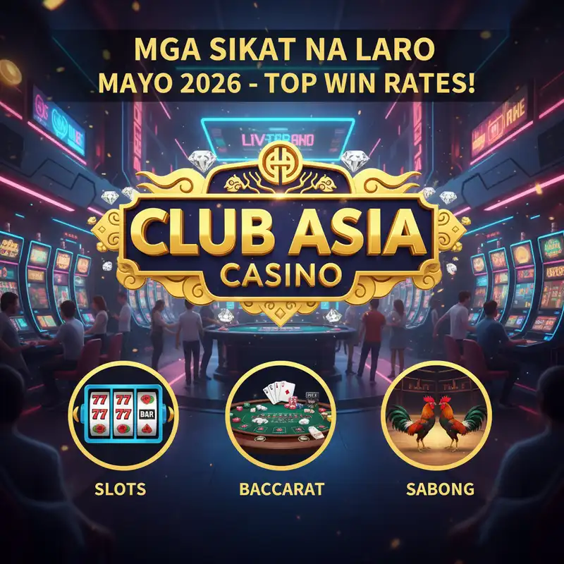 Mga Laro